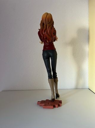 Figura Fujiko Mine Banpresto