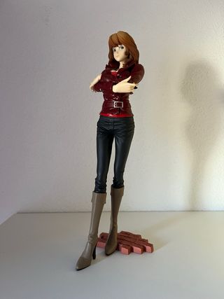Figura Fujiko Mine Banpresto