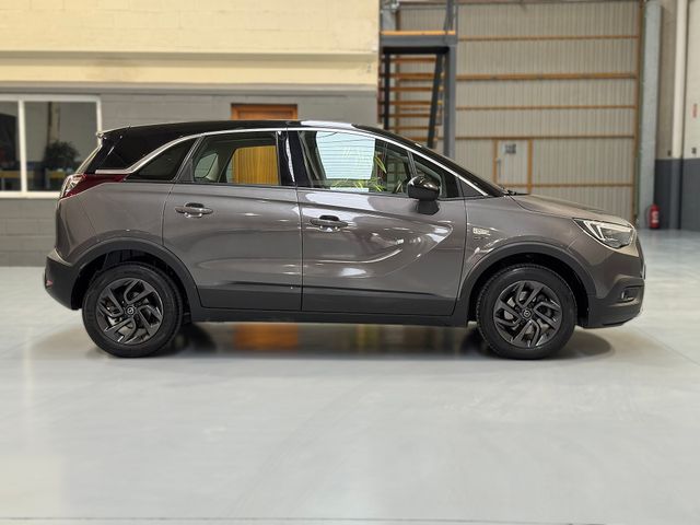 Opel Crossland X 1.2 Turbo 110CV OPEL 2020