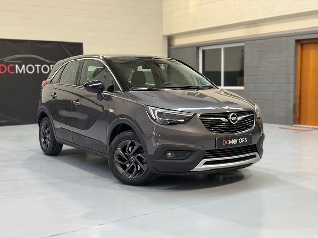 Opel Crossland X 1.2 Turbo 110CV OPEL 2020