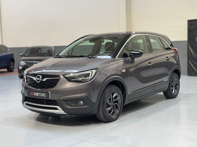 Opel Crossland X 1.2 Turbo 110CV OPEL 2020