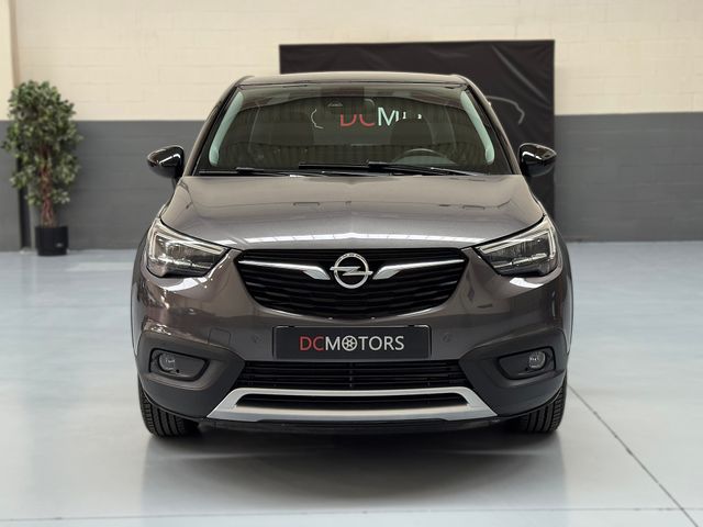 Opel Crossland X 1.2 Turbo 110CV OPEL 2020