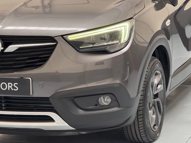 Opel Crossland X 1.2 Turbo 110CV OPEL 2020
