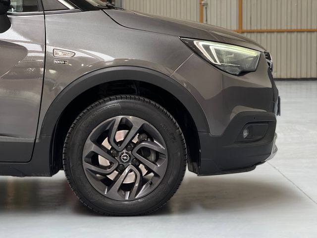 Opel Crossland X 1.2 Turbo 110CV OPEL 2020