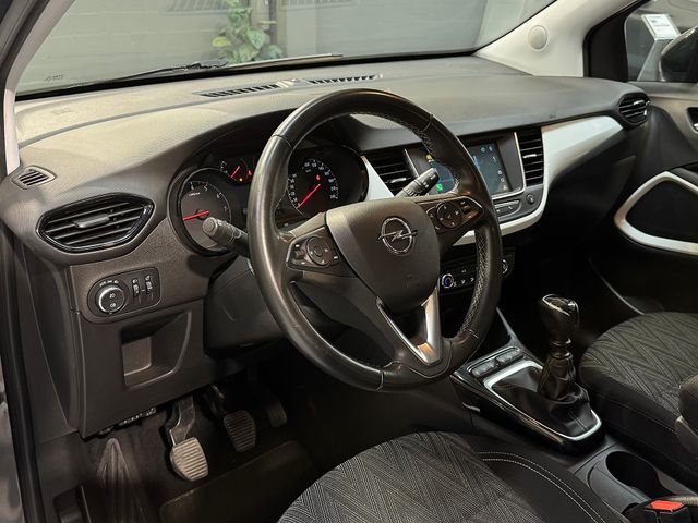 Opel Crossland X 1.2 Turbo 110CV OPEL 2020