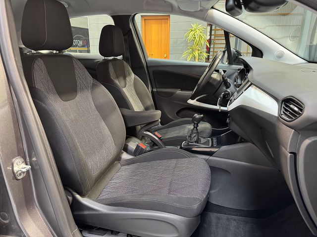 Opel Crossland X 1.2 Turbo 110CV OPEL 2020