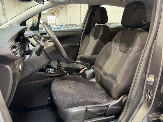 Opel Crossland X 1.2 Turbo 110CV OPEL 2020