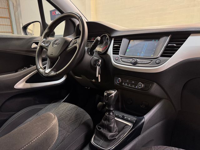 Opel Crossland X 1.2 Turbo 110CV OPEL 2020