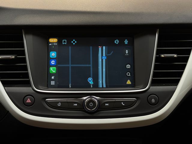 Opel Crossland X 1.2 Turbo 110CV OPEL 2020