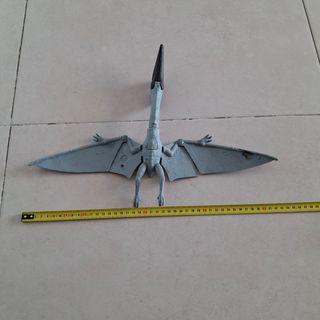Dinosaurio Pterosaurio Jurassic World - 48cm