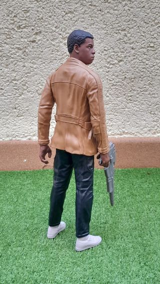 Figura Finn Star Wars - Hasbro