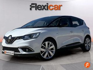 Renault Scénic Limited TCe 103kW (140CV) GPF
