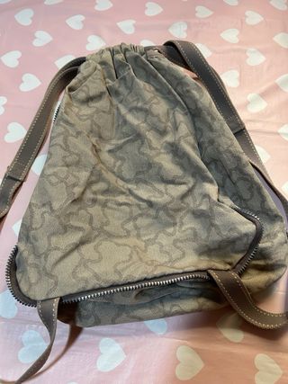 Mochila tous original 