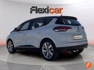 Renault Scénic Limited TCe 103kW (140CV) GPF