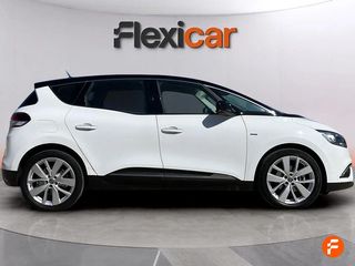 Renault Scénic Limited TCe 103kW (140CV) GPF