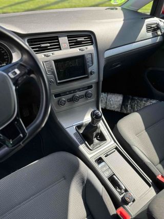 Volkswagen Golf Advance 1.4 TSI 125CV
