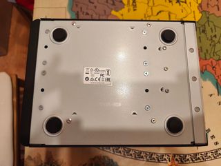 WD My Cloud EX4100 - NAS 4 bahías