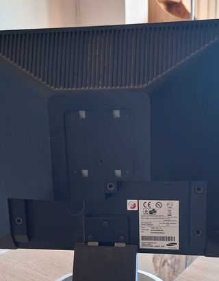 Monitor Samsung SyncMaster 940N