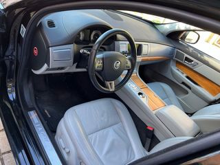 Jaguar XF 3.0 