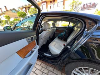 Jaguar XF 3.0 