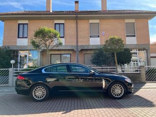 Jaguar XF 3.0 
