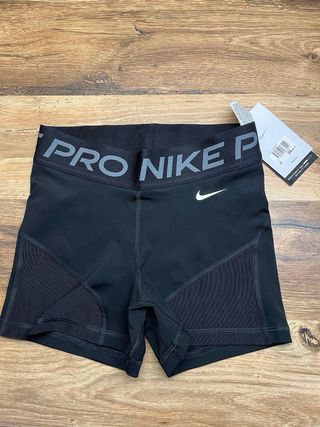 Mallas Nike XS