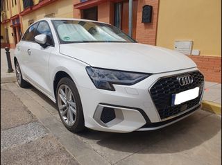 Audi A3 2021
