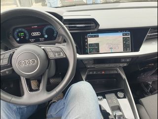 Audi A3 2021