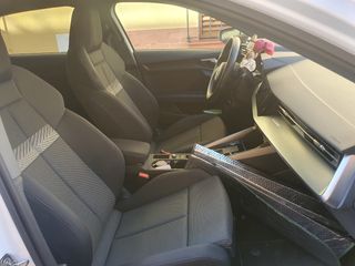 Audi A3 2021