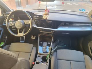 Audi A3 2021