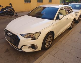 Audi A3 2021