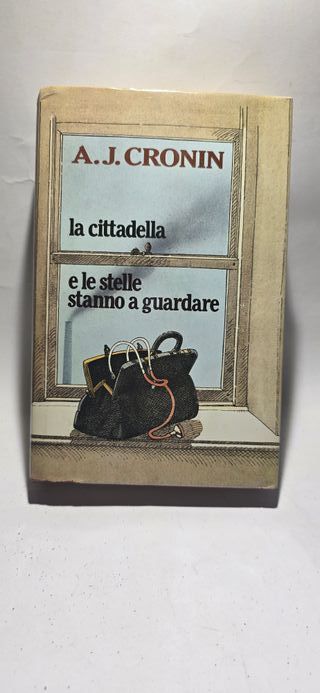 LA CITTADELLA  E ... E LE STELLE STANNO A GUARDARE