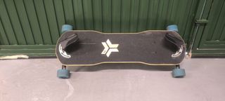 Freeboard Carver 85