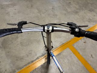 Dahon Curve I3 20”