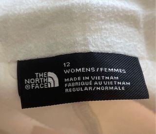 Pantalones esquí The North Face