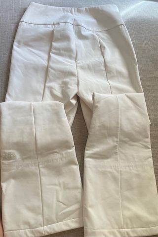 Pantalones esquí The North Face