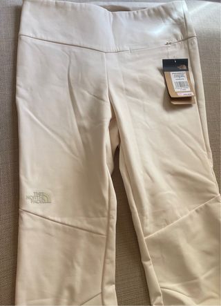 Pantalones esquí The North Face