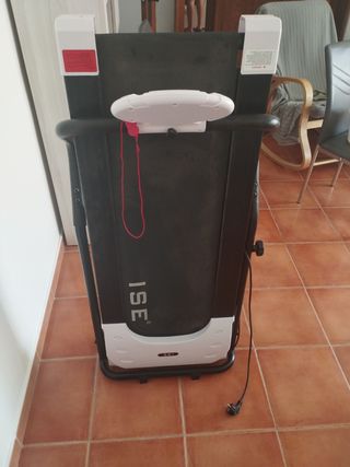 Cinta correr Plegable