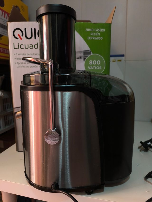 Licuadora Quigg 800W
