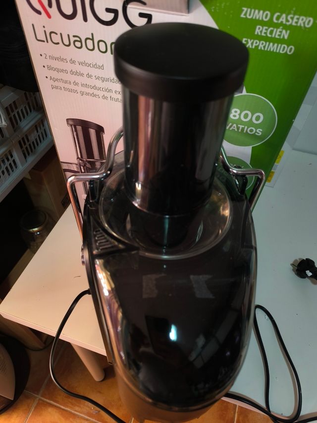 Licuadora Quigg 800W