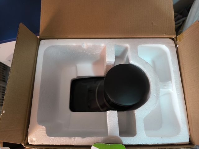 Licuadora Quigg 800W