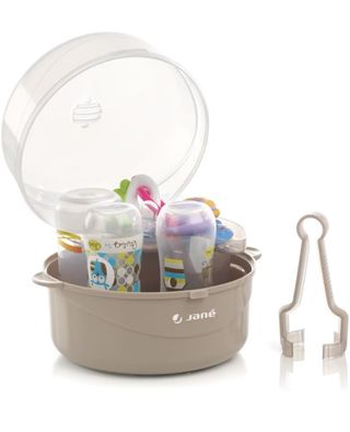 Esterilizador Jané microondas