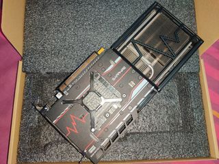 Tarjeta Gráfica Vega 56 8gb