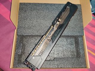 Tarjeta Gráfica Vega 56 8gb