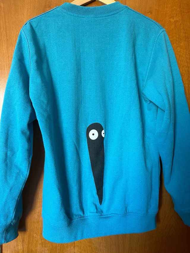 Sudadera Pokémon Wobbuffet