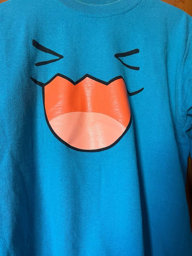 Sudadera Pokémon Wobbuffet