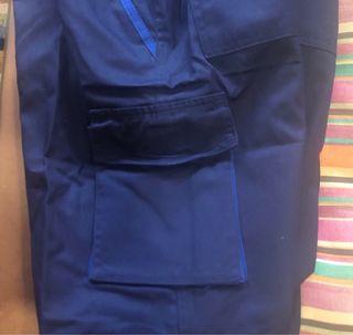 2 Pantalones JUBA Trabajo  1=26€ (2=45€) 1-M & 1-L