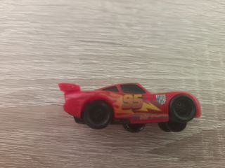 Coche Rayo McQueen Cars