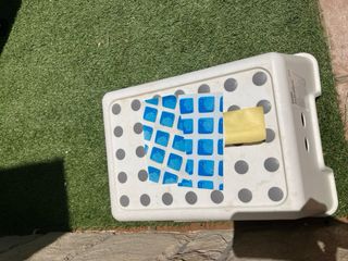 Piscina INTEX 2.44m - Infantil