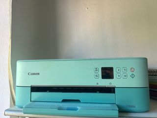 Impresora Canon TS5353a - Verde